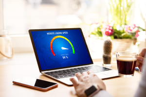 Consultoria en SEO mejora de velocidad ecommerce seo WPO en seo para velocidad web