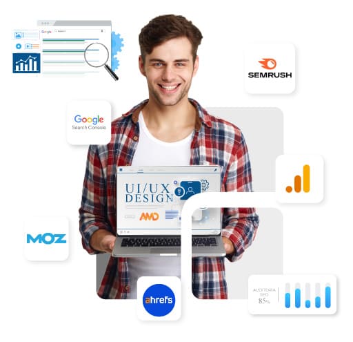 Consultoria en SEO agencia seo colombia amd Consultoria en SEO