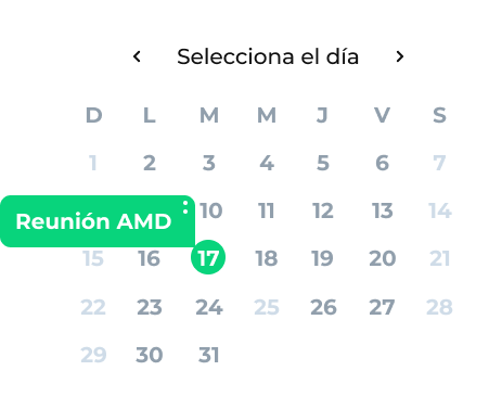 Consultoria en SEO calendario amd calendario amd