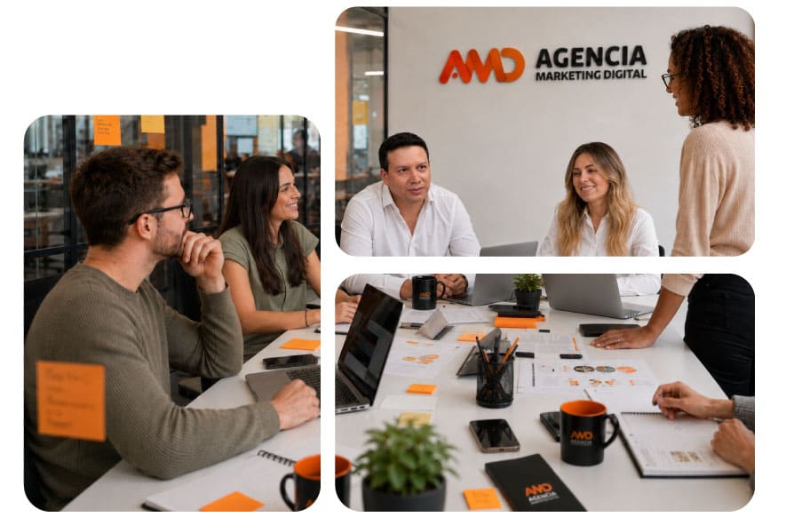 Consultoria en SEO Agencia SEO Agencia SEO