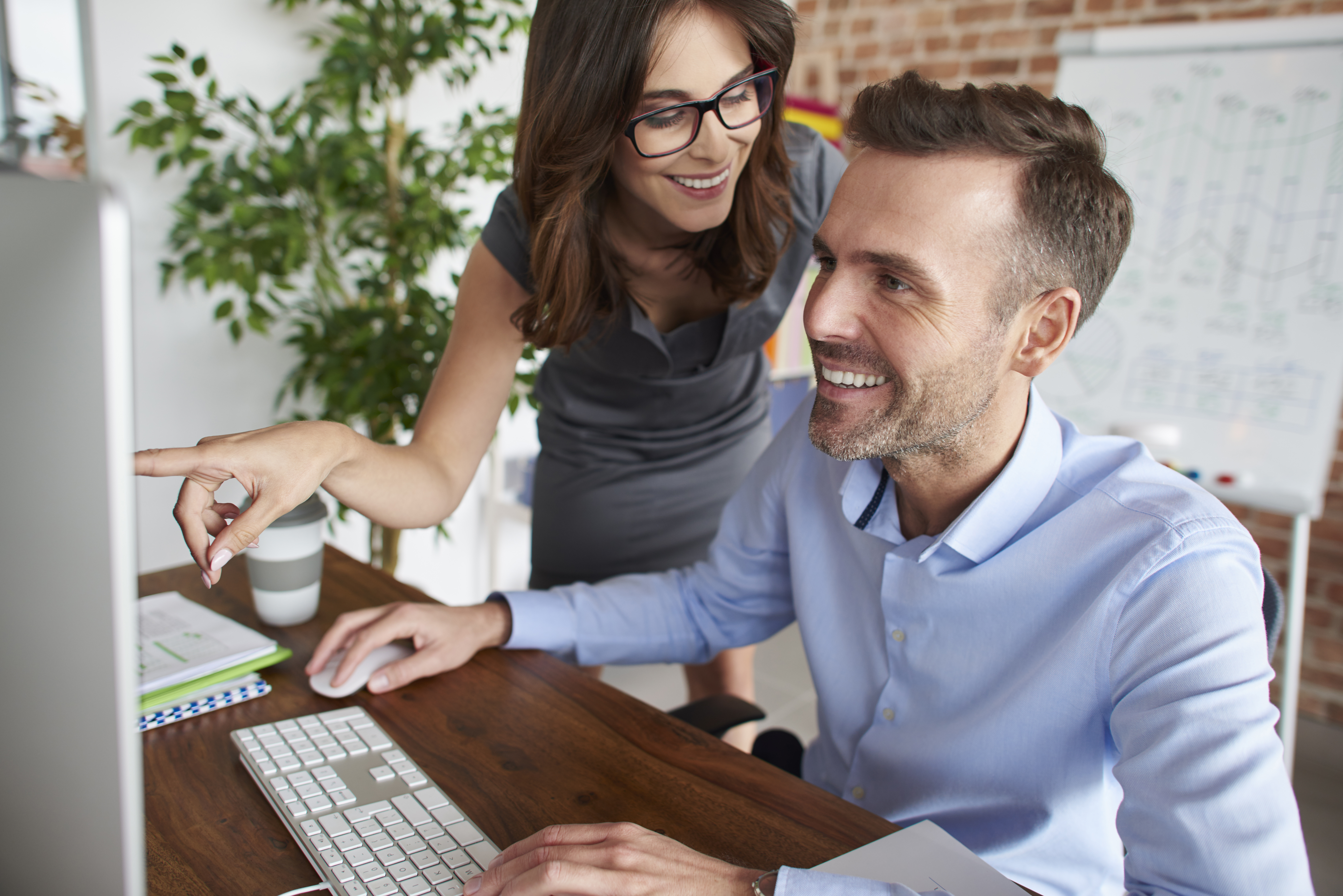 expertos posicionamiento seo
